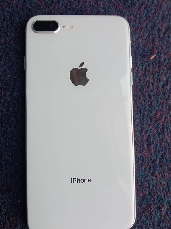 iPhone 8plus condition 10by9 3