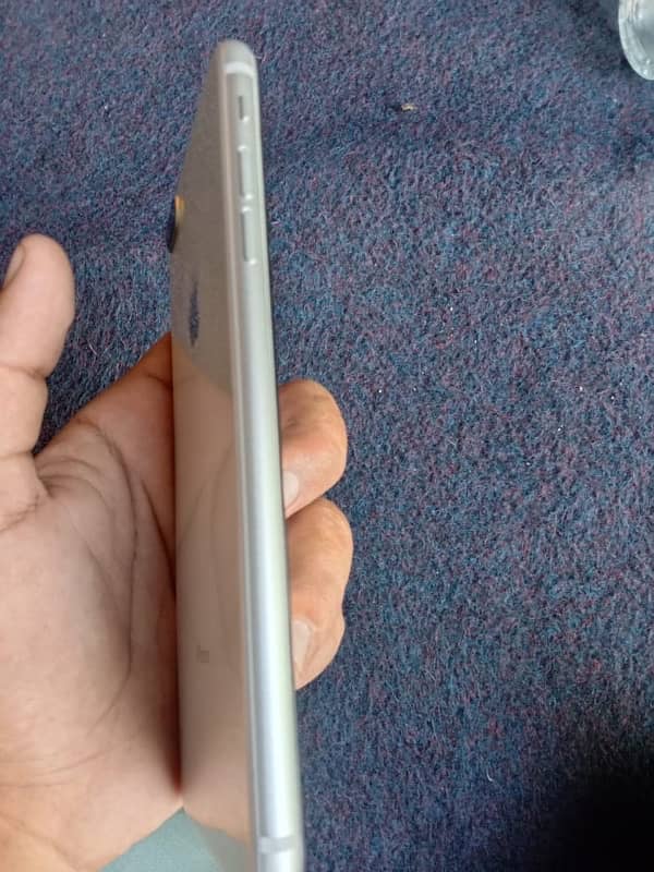 iPhone 8plus condition 10by9 5