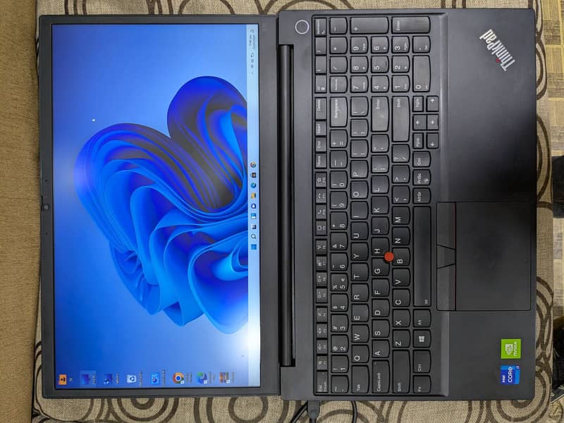 lenovo ThinkPad E15 G2 1