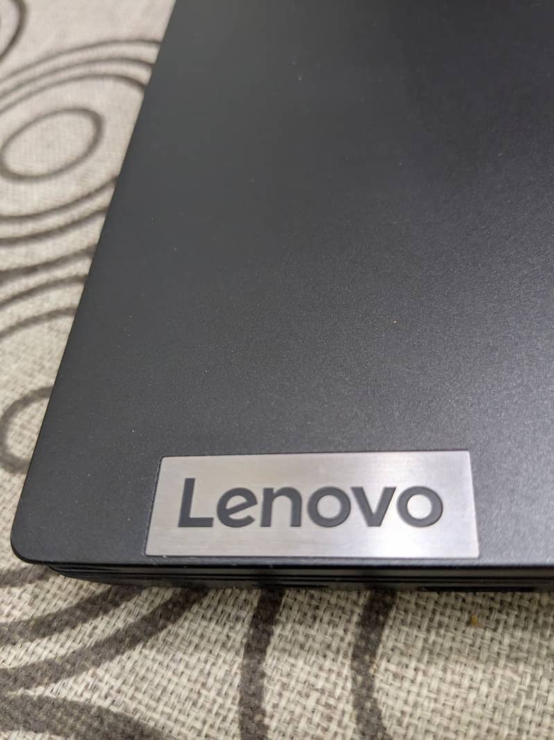 lenovo ThinkPad E15 G2 7