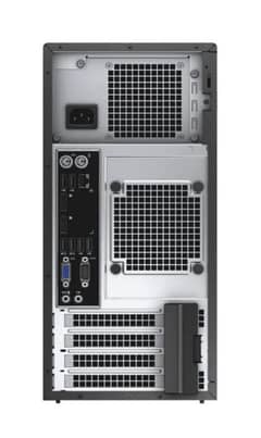 Computer core i5 4th generation, Dell, Tower