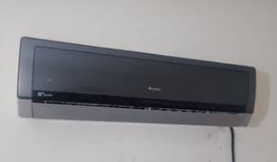 Gree 1ton DC inverter heat and cool