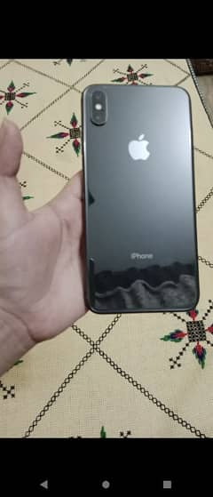 I phone x s max 64 gb