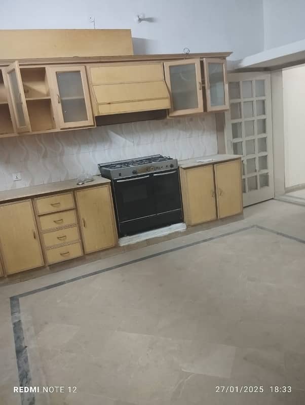 Ground Floor For Rent G-8/2 0