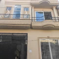 5 Marla House For Sale In Johar Town