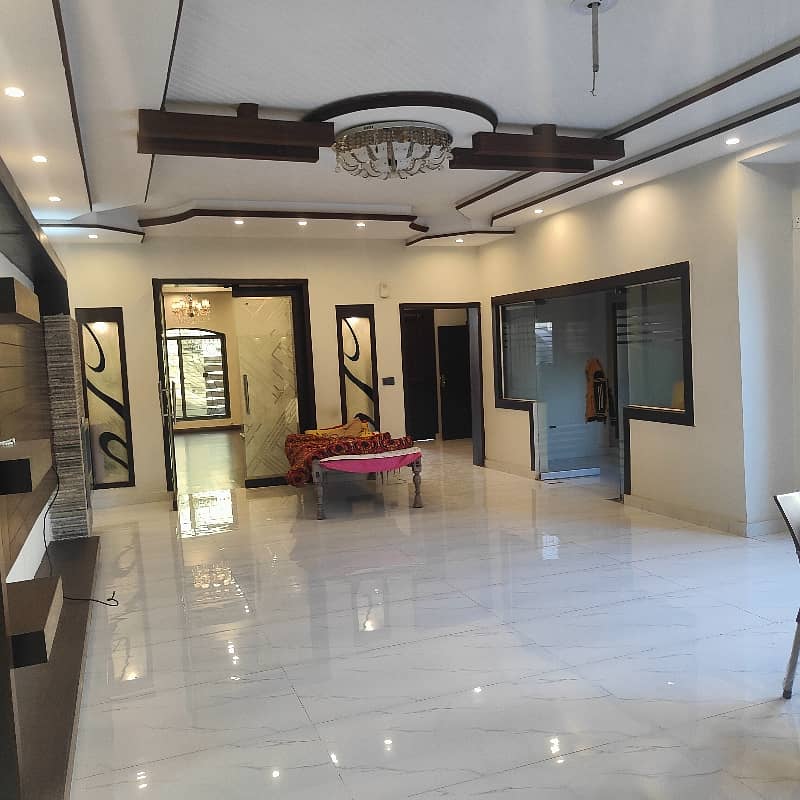 Buy Your Ideal 10 Marla House In A Prime Location Of Johar Town 8