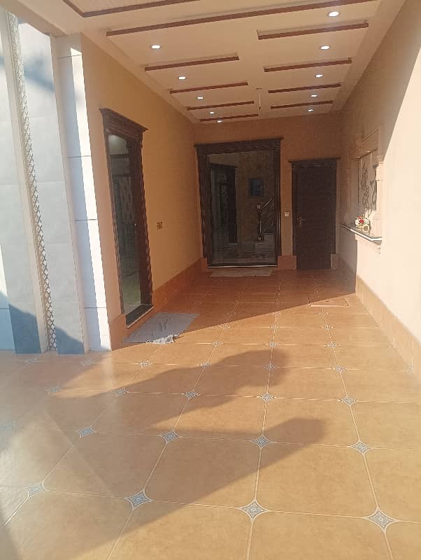 Ready To sale A House 10 Marla In Johar Town Johar Town 0