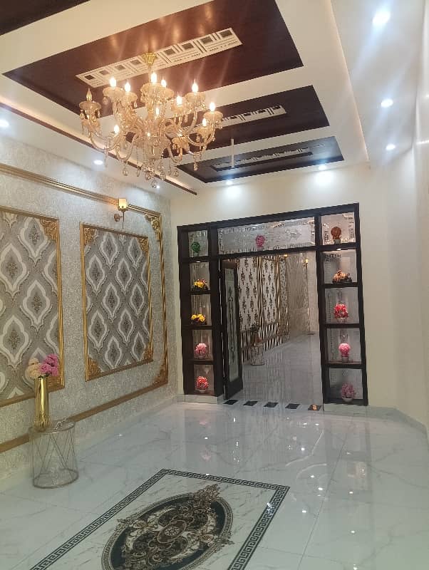 Ready To sale A House 10 Marla In Johar Town Johar Town 3