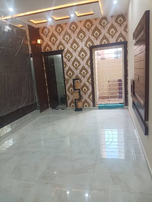 Ready To sale A House 10 Marla In Johar Town Johar Town 5