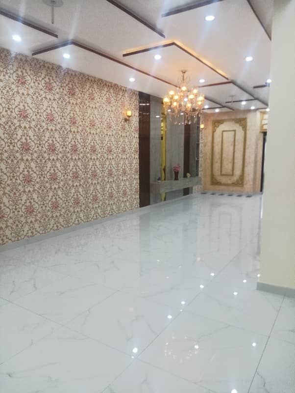 Ready To sale A House 10 Marla In Johar Town Johar Town 7