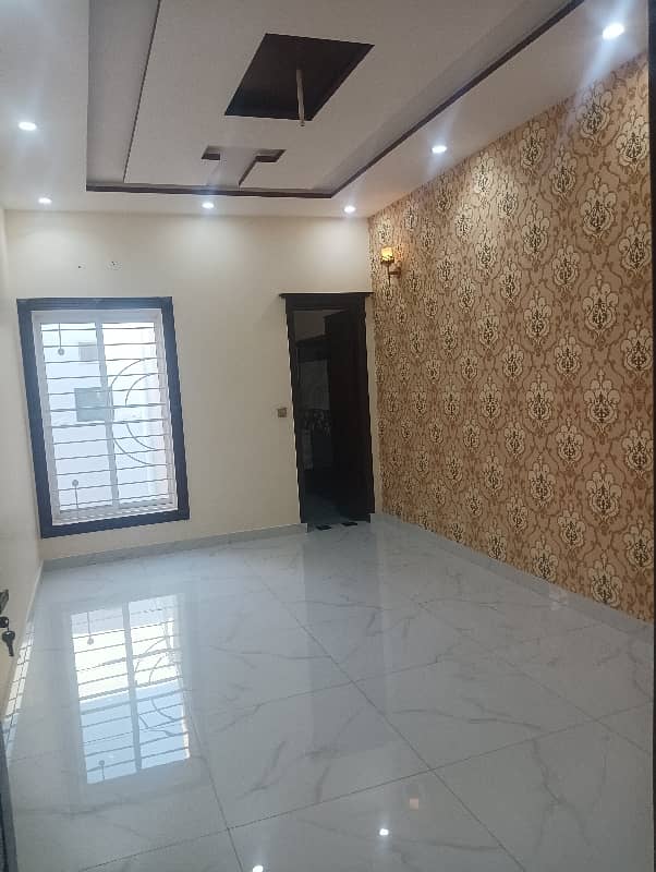 Ready To sale A House 10 Marla In Johar Town Johar Town 15