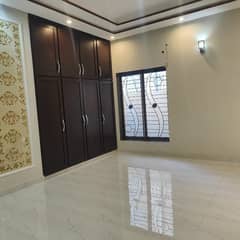 Unoccupied House Of 5 Marla Is Available For Sale In Johar Town