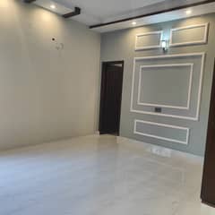 A Well Designed House Is Up For Sale In An Ideal Location In Johar Town