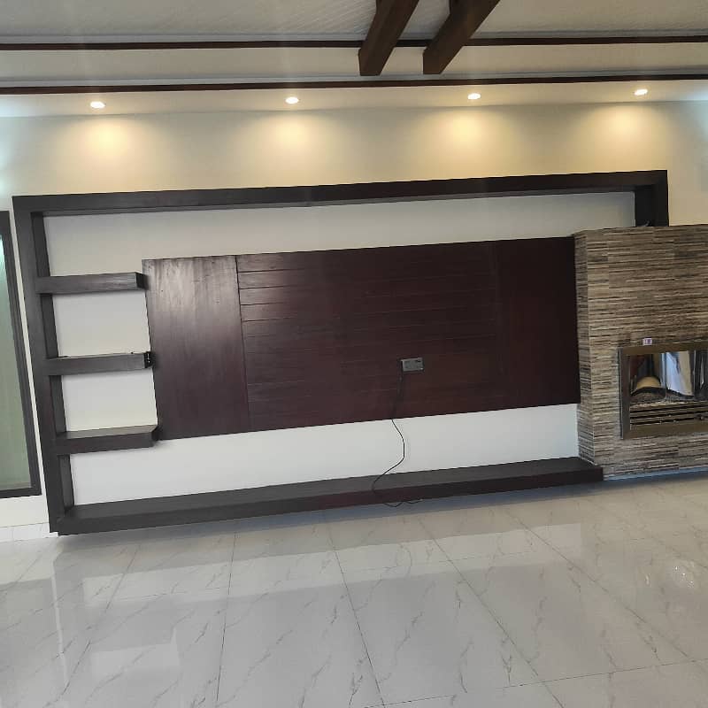 A Well Designed House Is Up For Sale In An Ideal Location In Johar Town 1