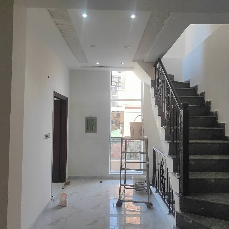 Your Dream 5 Marla House Is Available In Johar Town 4