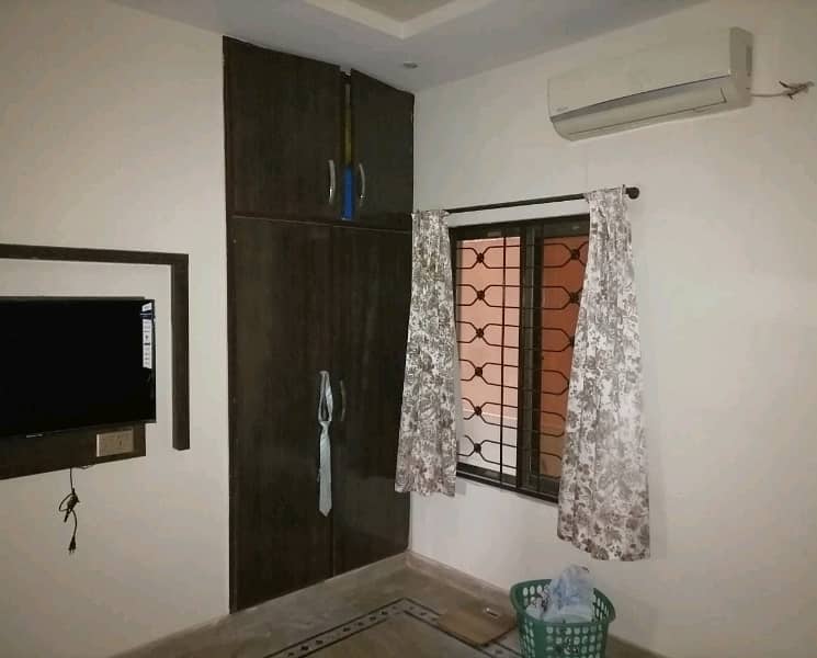 Centrally Located House In Johar Town Is Available For sale 1