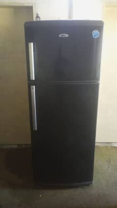 Whirlpool Refrigerator