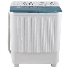 Haier Twin Tub Washing Machine