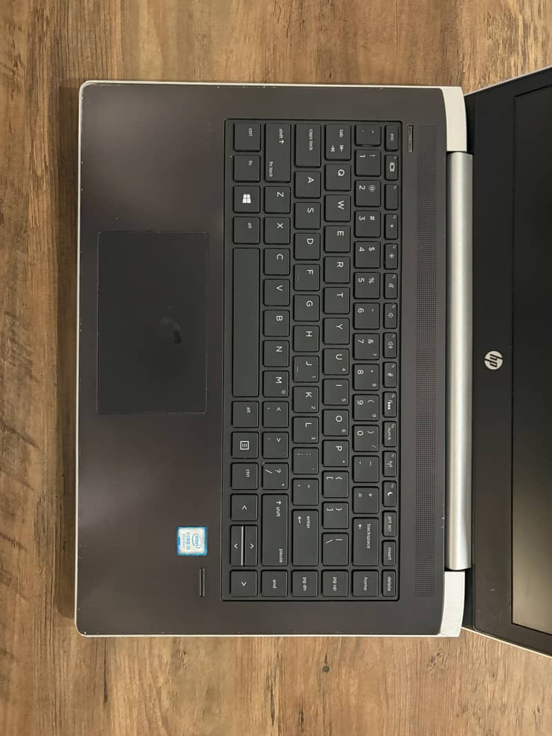 HP ProBook 440 G5 1