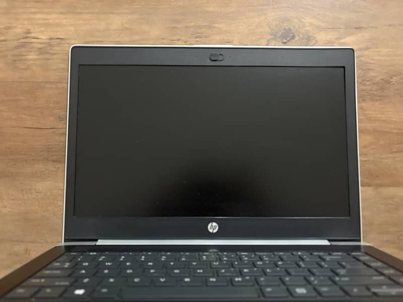 HP ProBook 440 G5 2