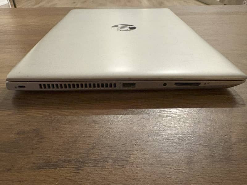 HP ProBook 440 G5 6