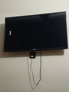 brand new led 43 inch