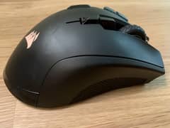 CORSAIR IRONCLAW RGB Wireless Gaming Mouse