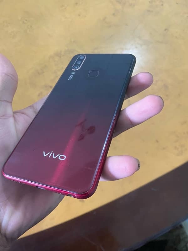 Vivo y15.   Exchange possible 11