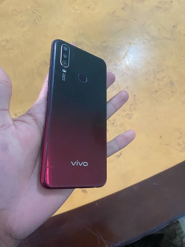 Vivo y15.   Exchange possible 13