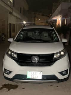 Honda BR-V i-VTEC S 2019