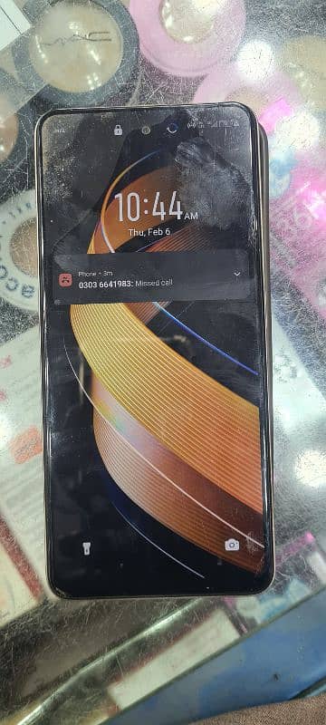 infinix smart8 1