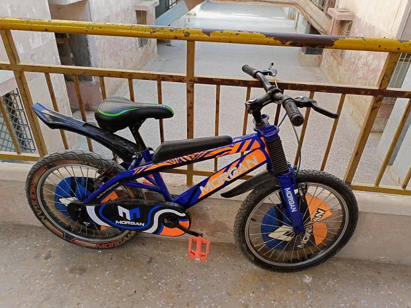 Kids Cycle for Urgent sale 0