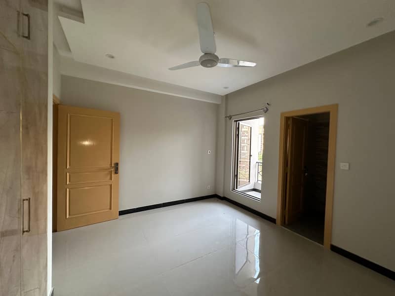 Flat 500 Square Feet For sale In Faisal Town Phase 1 - Block A 2