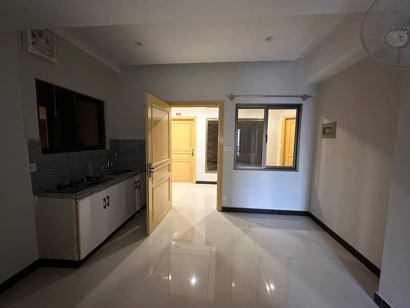 Flat 500 Square Feet For sale In Faisal Town Phase 1 - Block A 3