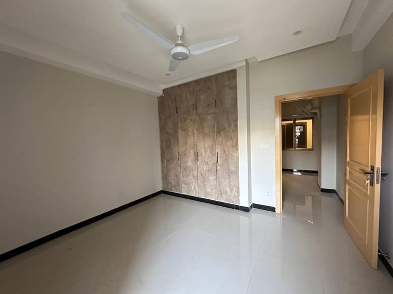 Flat 500 Square Feet For sale In Faisal Town Phase 1 - Block A 4