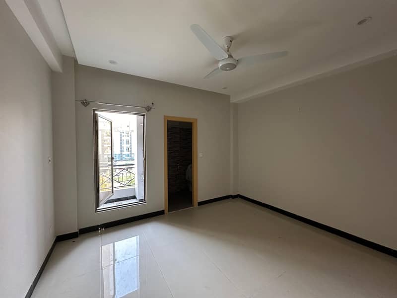 Flat 500 Square Feet For sale In Faisal Town Phase 1 - Block A 7