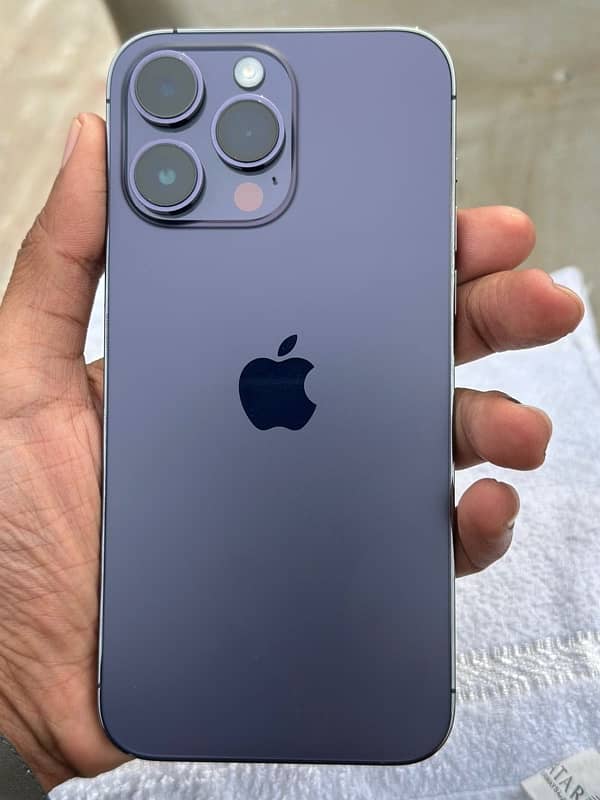 Iphone 14 Pro Max(512 gb) 0