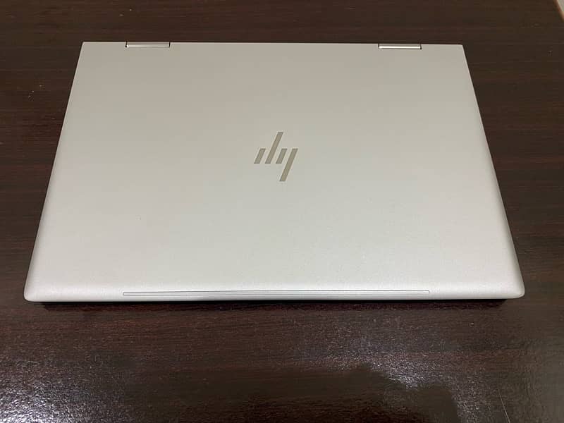 Hp Envy x360 2in1 Convertible 8