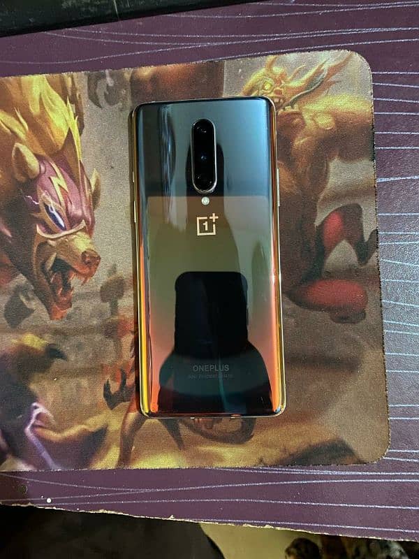 OnePlus 8 5G 8/128 pta approved 2