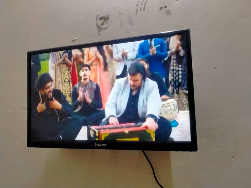 LED TV Used For Sale 0