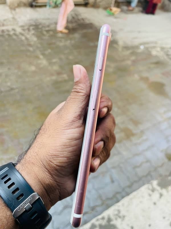 Iphone 7plus 128 gp PTA 2