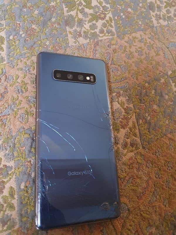 Samsung s10 Plus 3