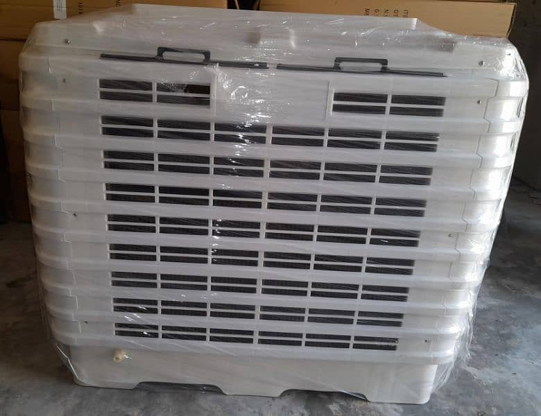 evaporative air cooler 4