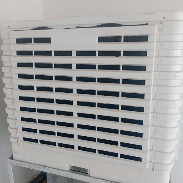 evaporative air cooler 8