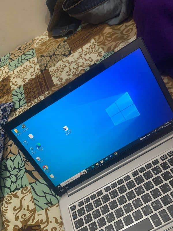 Toshiba Laptop price Negotiable 0