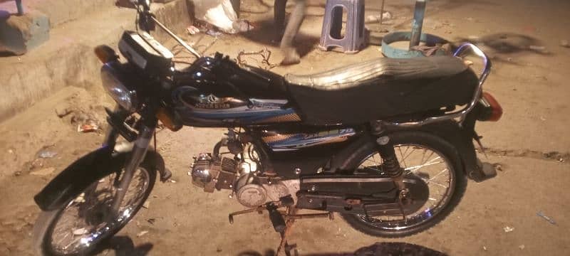 my bike selling and good condition 2