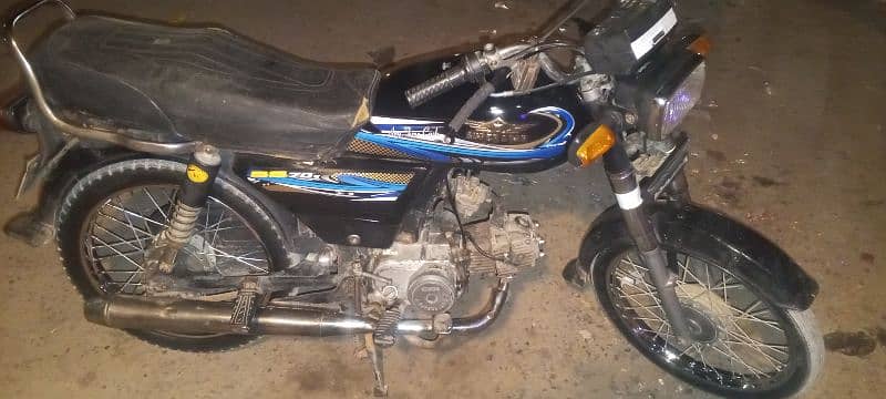 my bike selling and good condition 3