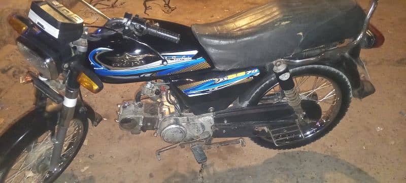 my bike selling and good condition 5