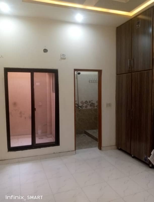 2.50 Marla Brand New Luxury Spanish House For Sale. Al Ghani Real Estate. 7