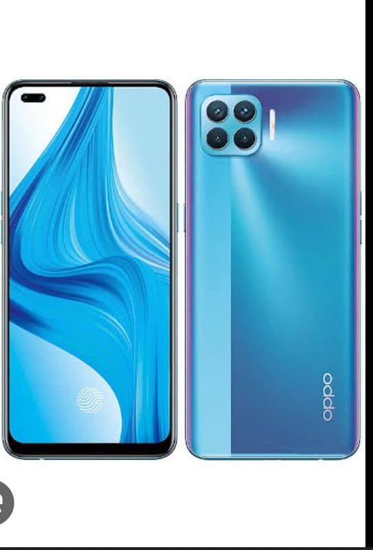 oppo F17 pro 1